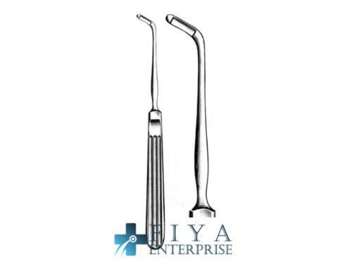 Joseph Rhinoplasty Knives, high quality medical grade stainless steel rhinoplasty knives, Fiya Surgical 40.1316
