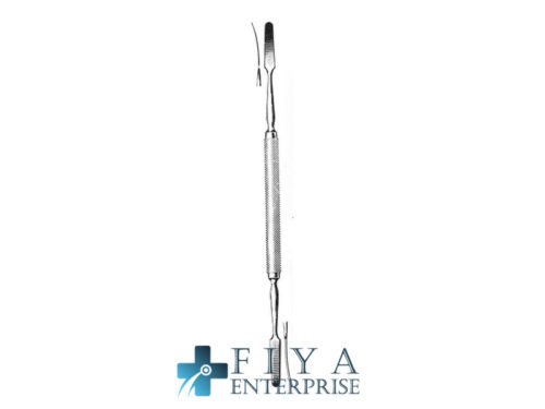Killan Knives, high quality medical grade stainless steel knives, Fiya Surgical 39.3418