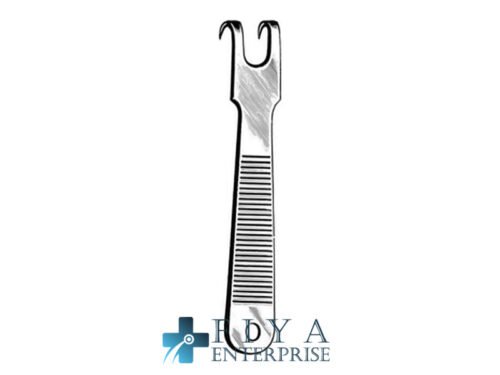 Kilner Nasal Hooks and Retractors, stainless steel nasal hooks and retractors, Fiya Surgical 40.0410