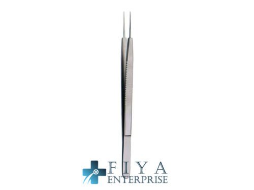 Koshima Micro Forceps, high quality medical grade stainless steel micro forceps, Fiya Surgical 06.11114