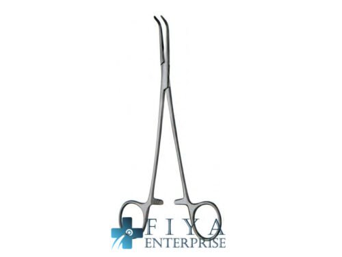 Lahey (Sweet), high quality medical grade stainless steel artery & dissecting forceps, Fiya Surgical 09.12.09