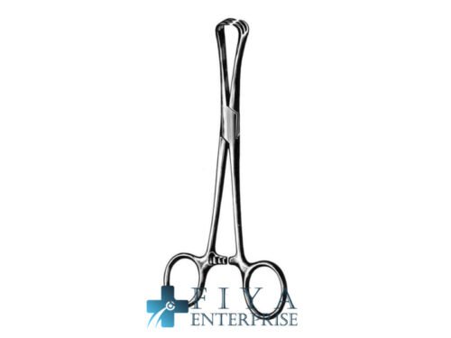 Lahey Thyroidectomy Instruments, high quality medical grade stainless steel thyroidectomy instruments, Fiya Surgical 42.4345