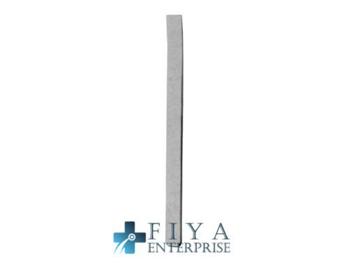Lambotte Osteotome, Curved, high quality medical grade stainless steel chisels and gouges, Fiya Surgical 22.397