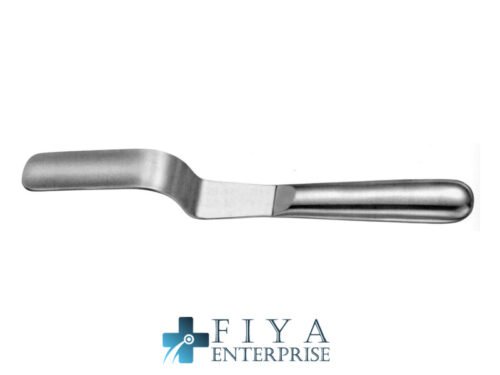 Landau Vaginal Retractors, high quality medical grade stainless steel vaginal retractors, Fiya Surgical 15.3698