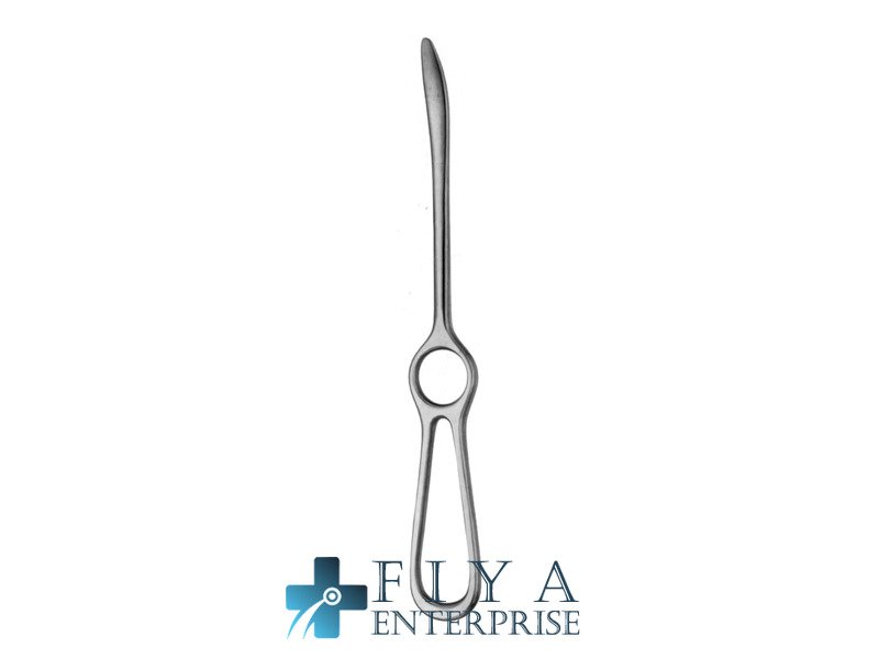Langenbeck Elevators, high quality medical grade stainless steel elevators, Fiya Surgical 20.4711