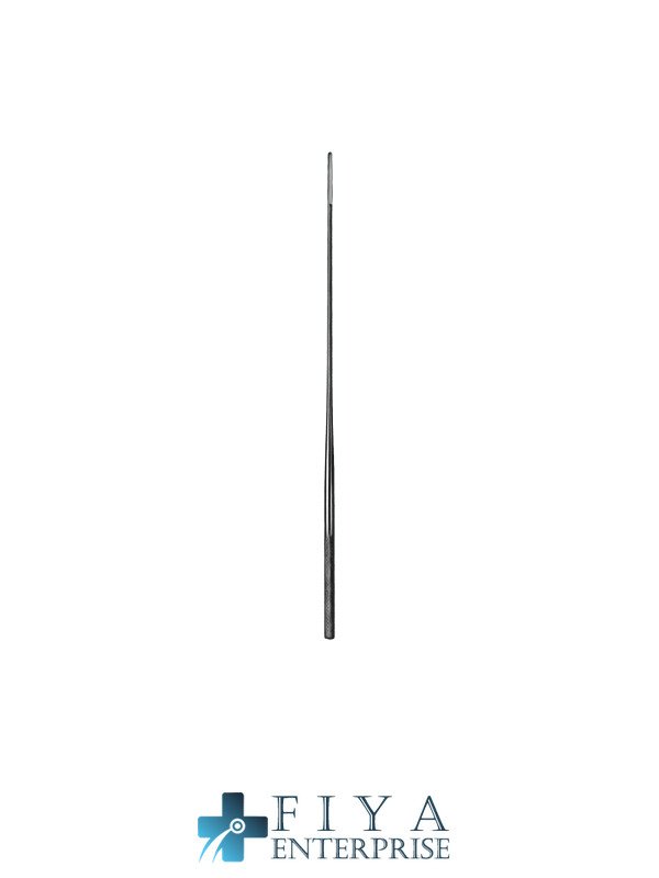 lathbury farrell cotton applicator 12cm - 4¾" high quality medical grade stainless steel Fiya Surgical 02.1922