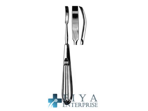 Lempert Elevator Heavy, high quality medical grade stainless steel raspatories, Fiya Surgical 29.5517