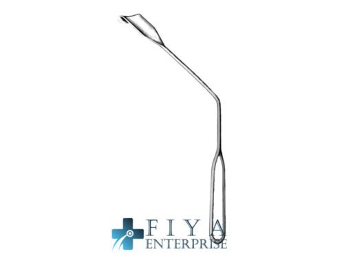 Lothrop Palate Retractor, high quality medical grade stainless steel palate retractor, Fiya Surgical 42.1060