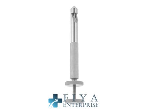 Loute Wire Circling Needles, Wire Tightening Instruments, stainless steel wire circling needles, Fiya Surgical 21.9021