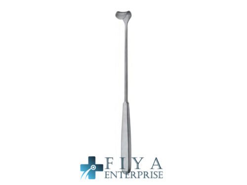 Love (Morse) Retractor, high quality medical grade stainless steel delicate retractors, Fiya Surgical 25.195