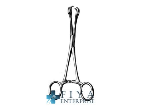 Lovelace Thyroidectomy Instruments, stainless steel thyroidectomy instruments, Fiya Surgical 42.4335