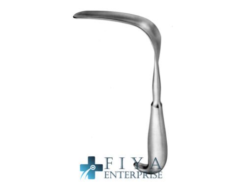 Matzenauer Vaginal Specula, high quality medical grade stainless steel vaginal specula, Fiya Surgical 15.0653