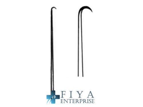 Mcgee Needle, high quality medical grade stainless steel needle, Fiya Surgical 29.2258