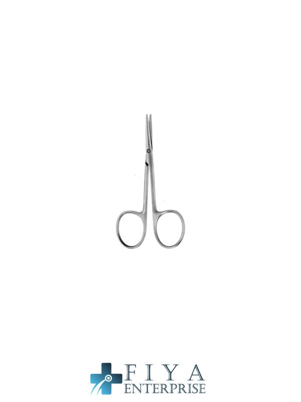 metzenbaum dissecting scissors standard, 14cm - 5½" high quality medical grade stainless steel Fiya Surgical 03.3714