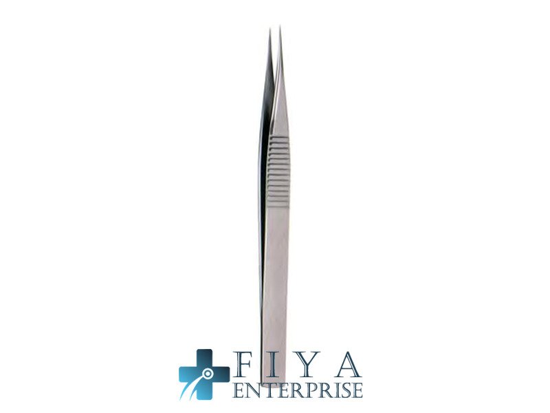 Micro 2000 Forceps, high quality medical grade stainless steel micro forceps, Fiya Surgical 06.10813