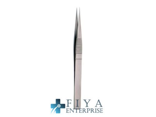 Micro 2000 Forceps, high quality medical grade stainless steel micro forceps, Fiya Surgical 06.10913