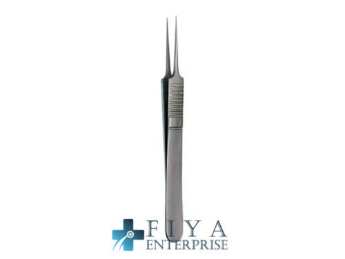 Micro Forceps, high quality medical grade stainless steel micro forceps, Fiya Surgical 06.11511