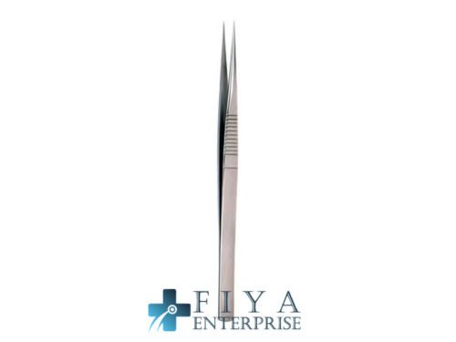 Micro Forceps, high quality medical grade stainless steel micro forceps, Fiya Surgical 06.11113