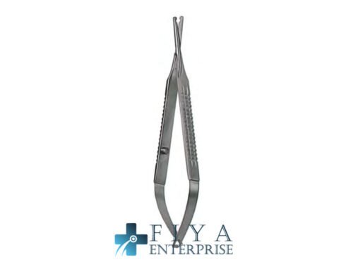 Micro Scissors, high quality medical grade stainless steel micro scissors, Fiya Surgical 04.0889