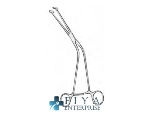 Millin Prostatic Retractors, Prostatic Instruments, stainless steel prostatic retractors, Fiya Surgical 36.3101