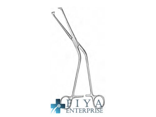 Millin Prostatic Retractors, Prostatic Instruments, stainless steel prostatic retractors, Fiya Surgical 36.3202