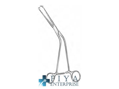 Millin Prostatic Retractors, Prostatic Instruments, stainless steel prostatic retractors, Fiya Surgical 36.3204