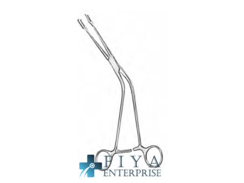 Millin Prostatic Retractors, Prostatic Instruments, stainless steel prostatic retractors, Fiya Surgical 36.2603