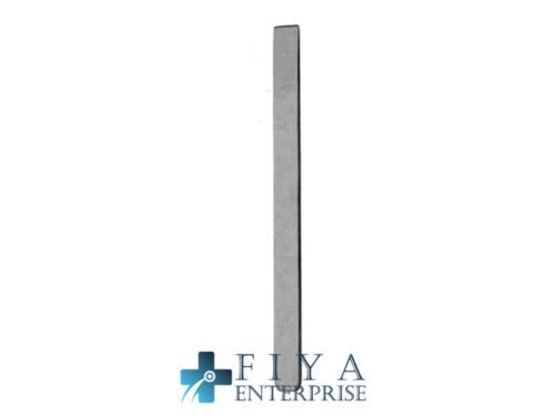 Mini-Lambotte Osteotomes, Delicat, high quality medical grade stainless steel chisels and gouges, Fiya Surgical 22.0112
