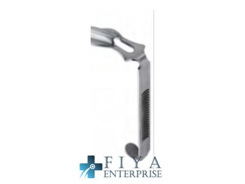 Mouth Gags, high quality medical grade stainless steel mouth gags, Fiya Surgical 43.1812