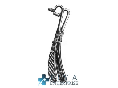 Mouth Gags, high quality medical grade stainless steel mouth gags, Fiya Surgical 43.1680