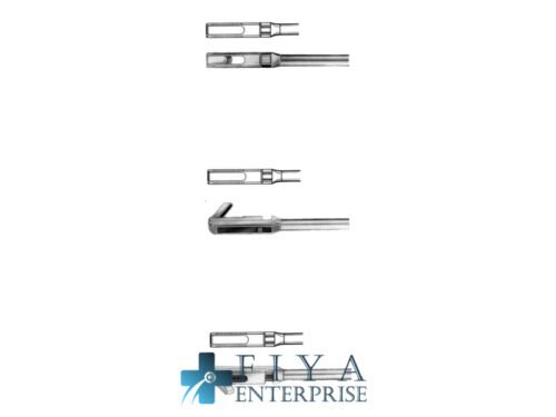 Nasal Forceps, Through-Cutting, high quality medical grade stainless steel nasal forceps, Fiya Surgical 39.4753