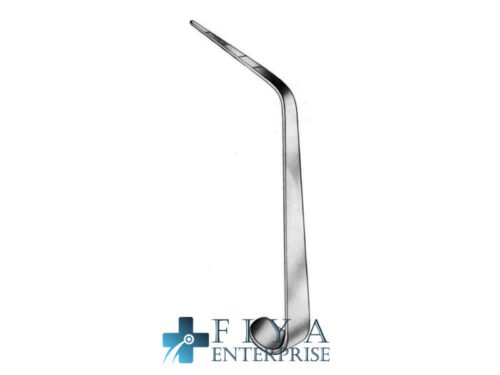Nasal Hooks and Retractors, high quality medical grade stainless steel nasal hooks and retractors, Fiya Surgical 40.0700