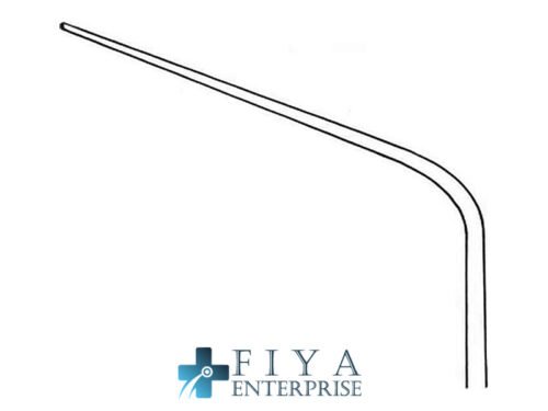 Nasal Hooks and Retractors, high quality medical grade stainless steel nasal hooks and retractors, Fiya Surgical 40.0702