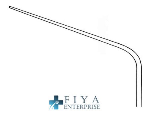 Nasal Hooks and Retractors, high quality medical grade stainless steel nasal hooks and retractors, Fiya Surgical 40.0704