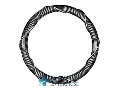 Nasal Polypus Snares, high quality medical grade stainless steel nasal polypus snares, Fiya Surgical 38.0743