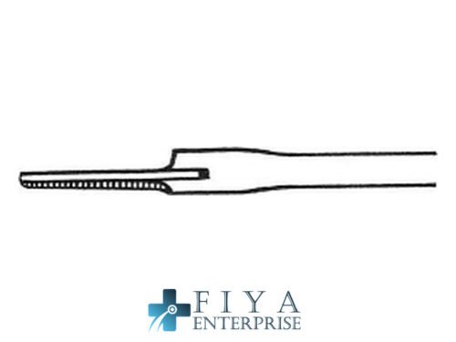 Nasal Scissors, high quality medical grade stainless steel nasal scissors, Fiya Surgical 39.1824