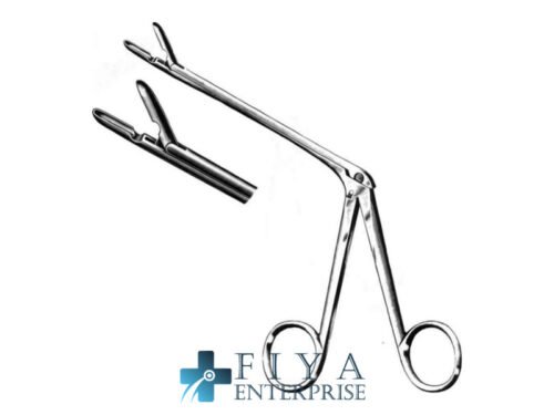 Nasal Septum Forceps, high quality medical grade stainless steel nasal septum forceps, Fiya Surgical 39.3219