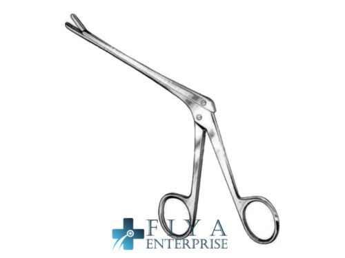 Nasal Septum Forceps, high quality medical grade stainless steel nasal septum forceps, Fiya Surgical 39.3331