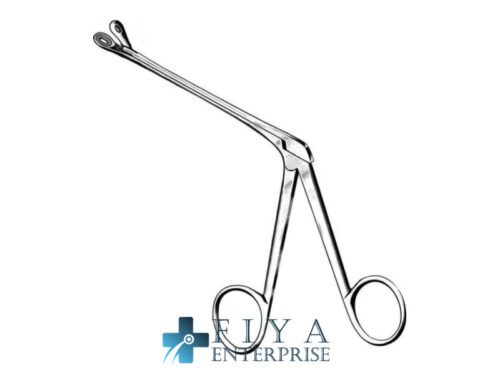 Nasal Septum Forceps, high quality medical grade stainless steel nasal septum forceps, Fiya Surgical 39.3463
