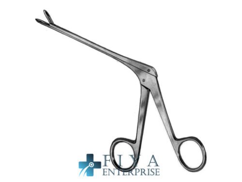Nasal Septum Forceps, high quality medical grade stainless steel nasal septum forceps, Fiya Surgical 39.4402