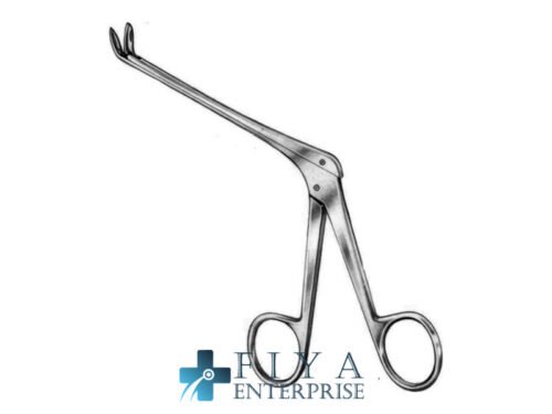 Nasal Septum Forceps, high quality medical grade stainless steel nasal septum forceps, Fiya Surgical 39.4412