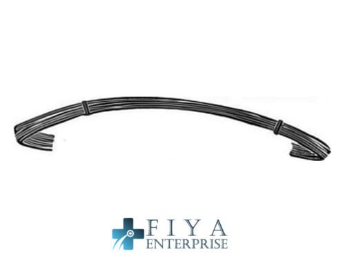 Nasal Snare Wire Coil/10 Meters, high quality medical grade stainless steel nasal polypus snares, Fiya Surgical 38.0740