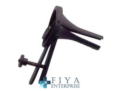 Nasal Specula, high quality medical grade stainless steel nasal specula, Fiya Surgical 39.1726