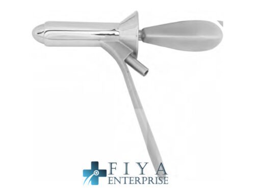 Naunton Morgan, high quality medical grade stainless steel rectal spreaders, Fiya Surgical 14.6473