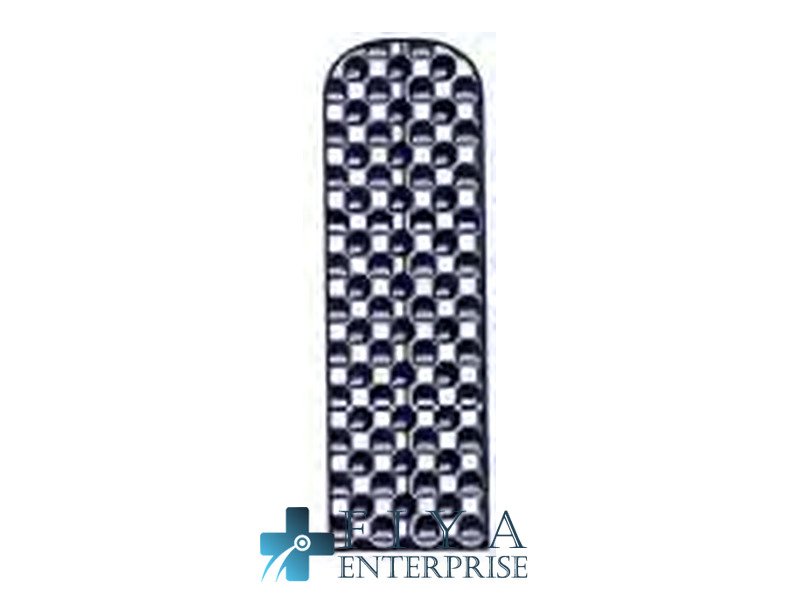 Obwegeser Nasal Rasp, high quality medical grade stainless steel nasal rasp, Fiya Surgical 40.2556