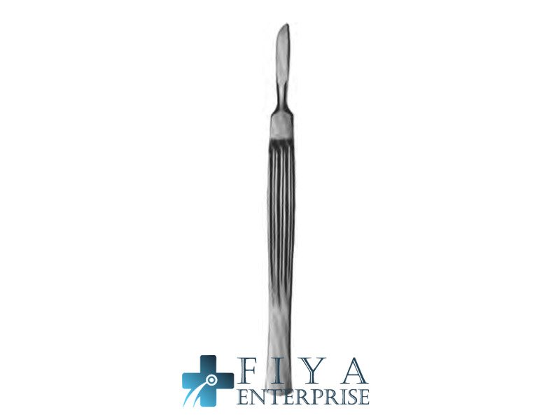 Operating Knives, Fig No. 1, high quality medical grade stainless steel operating scalpels, Fiya Surgical 05.1311