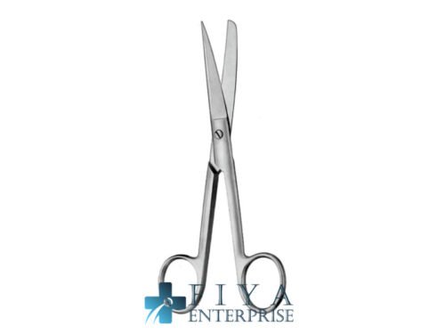 Operating Scissors, Supercut, high quality medical grade stainless steel operating scissors, Fiya Surgical 03.17113