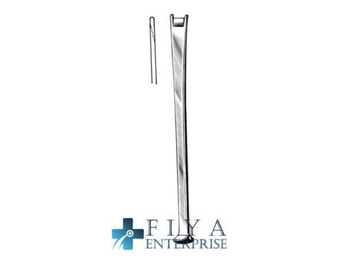 Osteotomes, Chisels, high quality medical grade stainless steel osteotomes, Fiya Surgical 40.3515