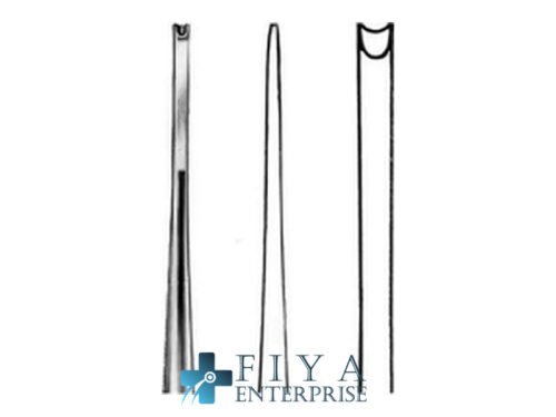 Osteotomes, Chisels, high quality medical grade stainless steel osteotomes, Fiya Surgical 40.2863