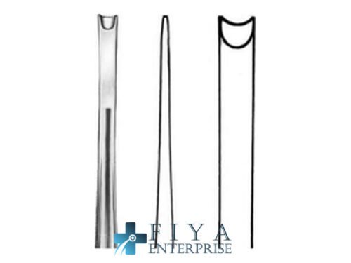 Osteotomes, Chisels, high quality medical grade stainless steel osteotomes, Fiya Surgical 40.2865